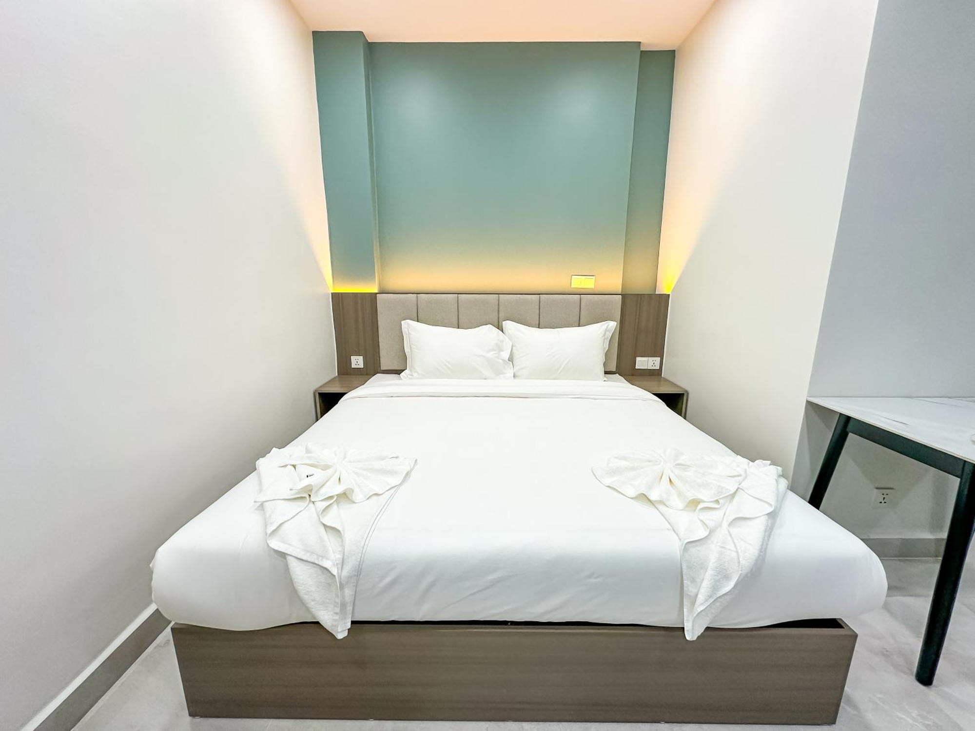 C-Hotel Sihanoukville Ngoại thất bức ảnh