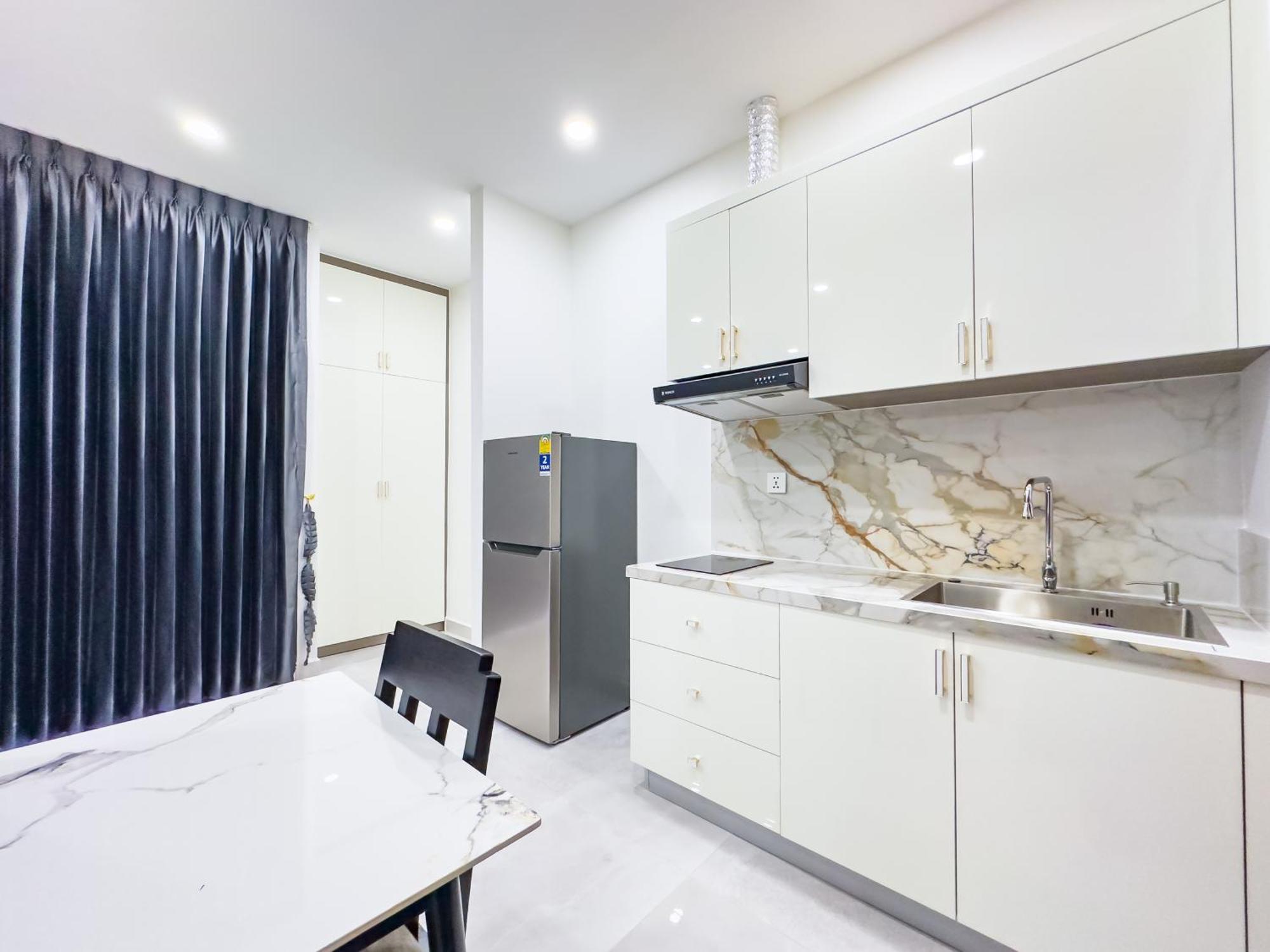 C-Hotel Sihanoukville Ngoại thất bức ảnh