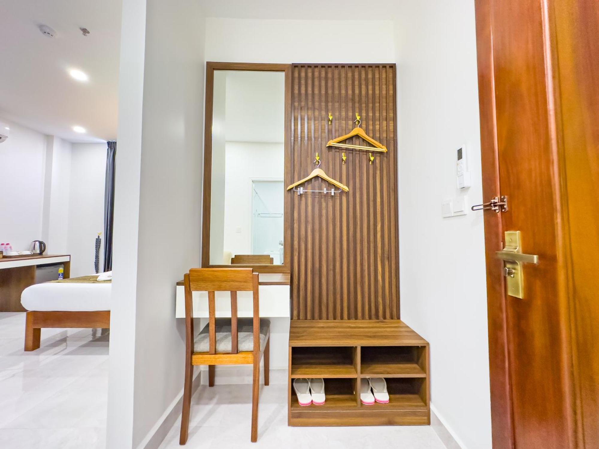 C-Hotel Sihanoukville Ngoại thất bức ảnh