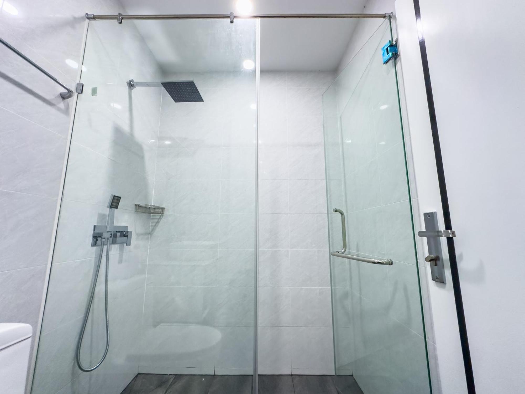 C-Hotel Sihanoukville Ngoại thất bức ảnh