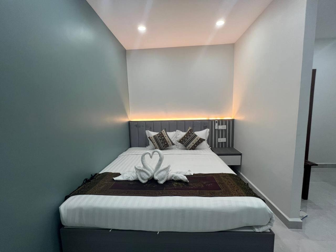 C-Hotel Sihanoukville Ngoại thất bức ảnh
