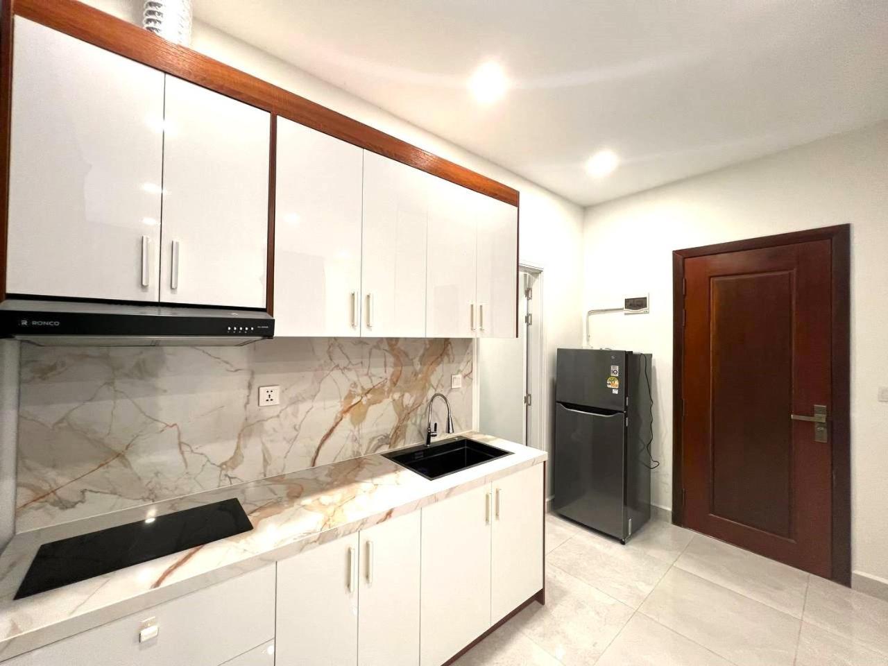 C-Hotel Sihanoukville Ngoại thất bức ảnh