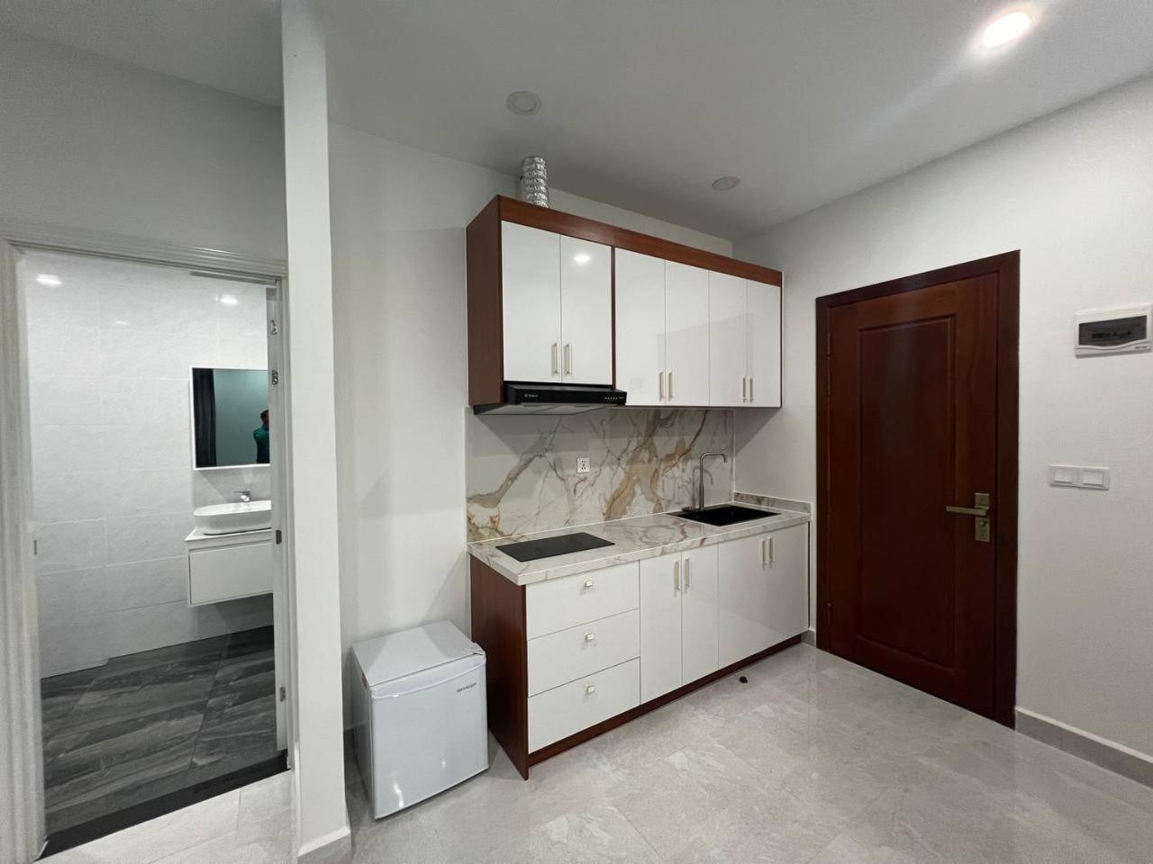 C-Hotel Sihanoukville Ngoại thất bức ảnh